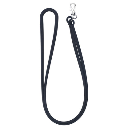 Three Little Tots Silicone Lanyard for ID Badges, Masks, Keys & More