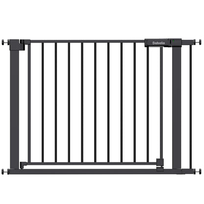 Babelio PressGuard Ⅱ | Upgrade Pressure-Mounted Baby Gate