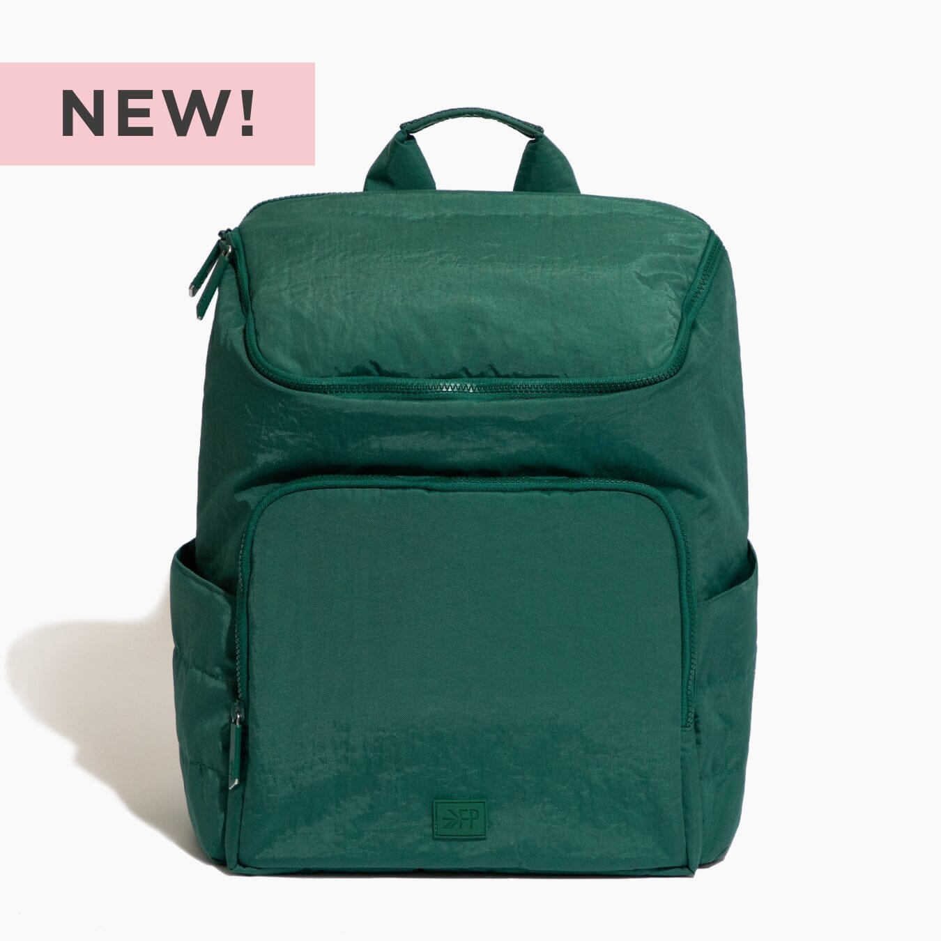 Freshly Picked Forest Zurich Backpack