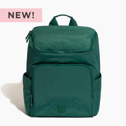 Freshly Picked Forest Zurich Backpack