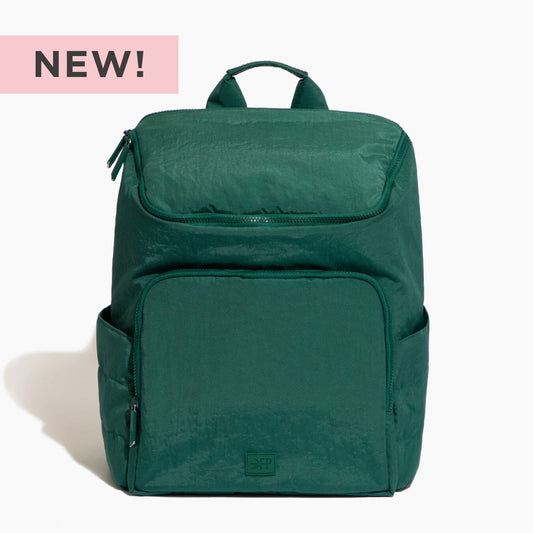 Freshly Picked Forest Zurich Backpack
