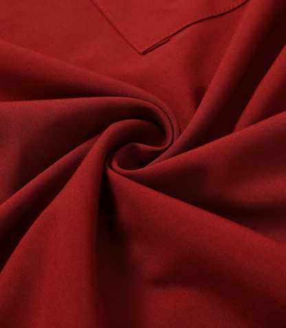 Maternity Scrubs Shirt