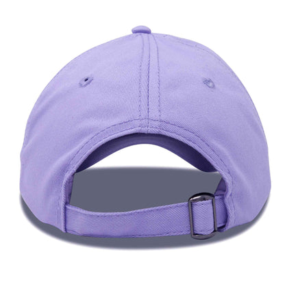 Like Mother Like Daughter Embroidered Dad Cap