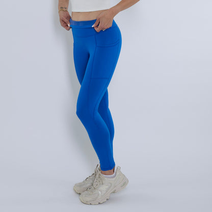 Love and Fit 25" SoftLuxe Stay Put™ Leggings
