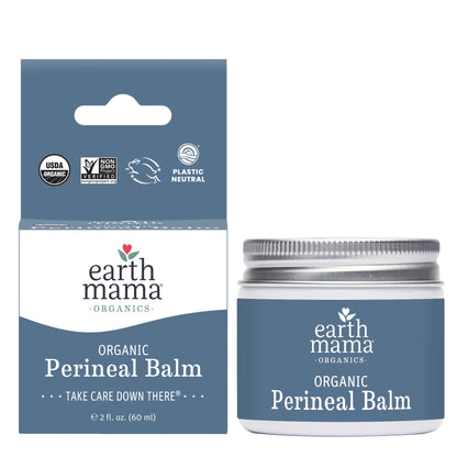 Postpartum Recovery Collection