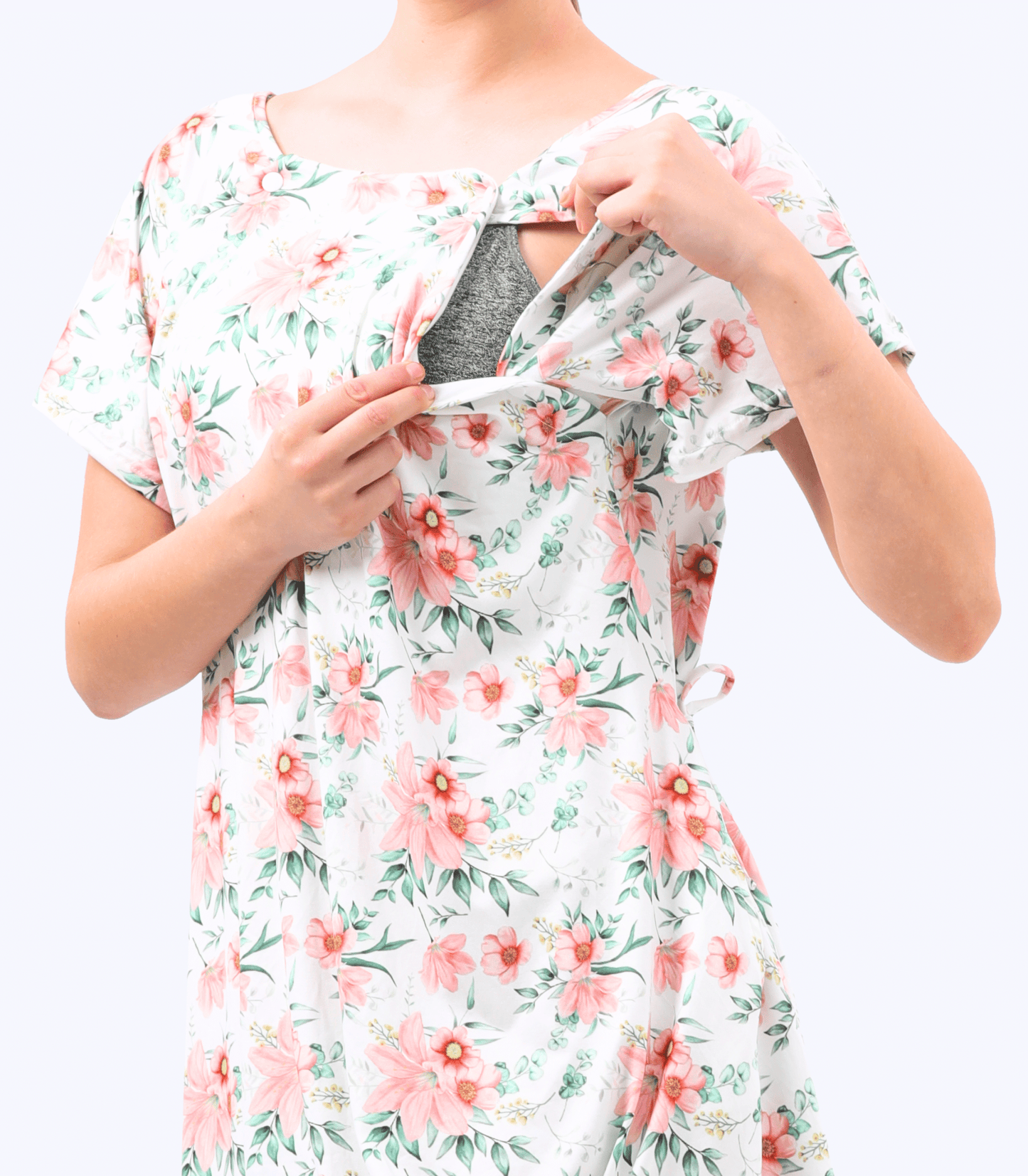 Labor and Delivery Gown