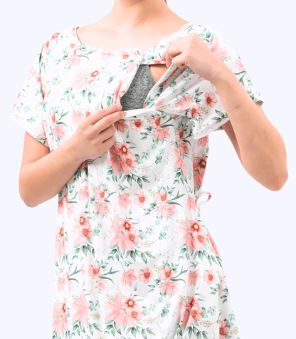 Labor and Delivery Gown