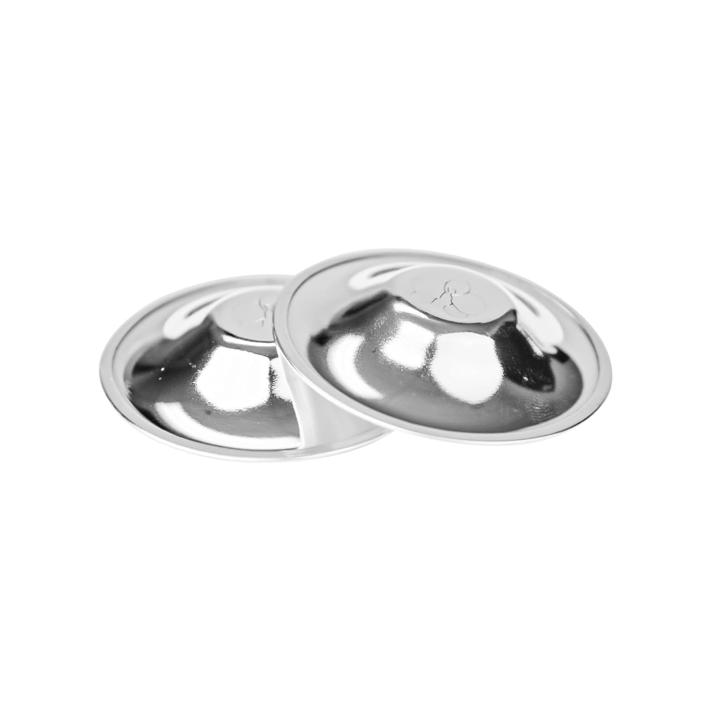 Zomee Silver Soothing Nipple Shields