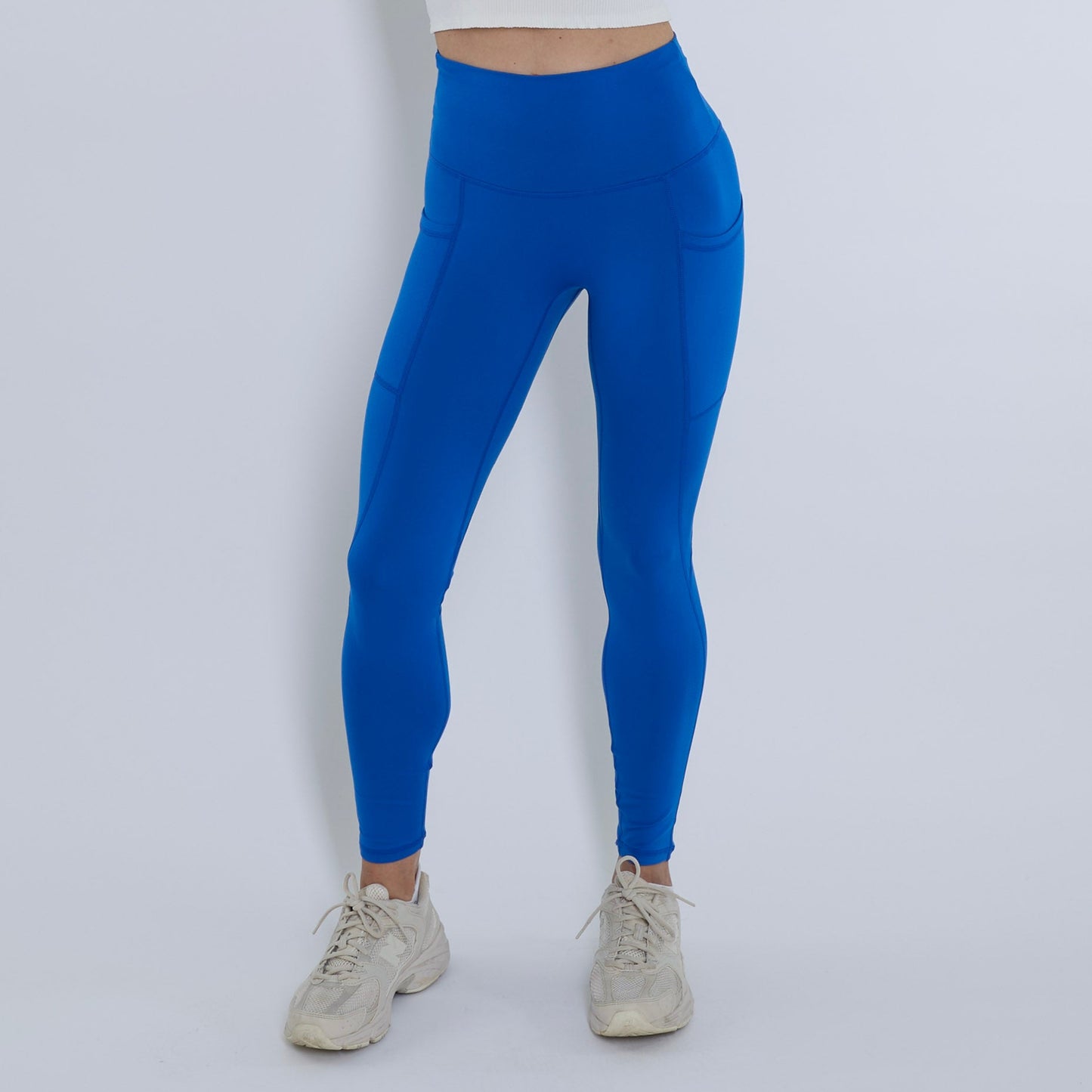 Love and Fit 25" SoftLuxe Stay Put™ Leggings