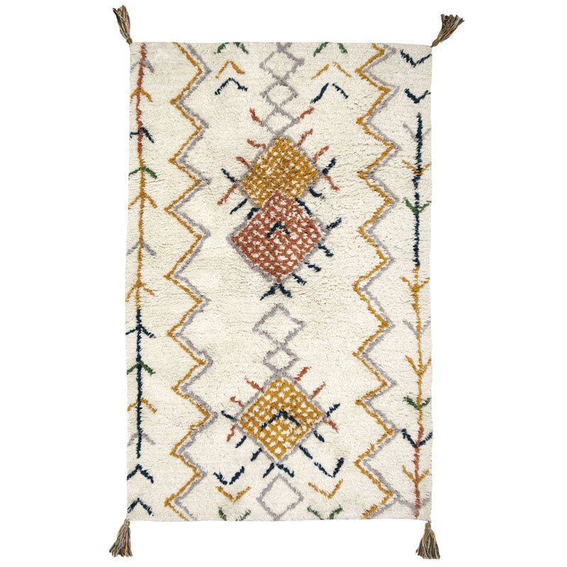 Nattiot Trishna Berber Style Children's Rug