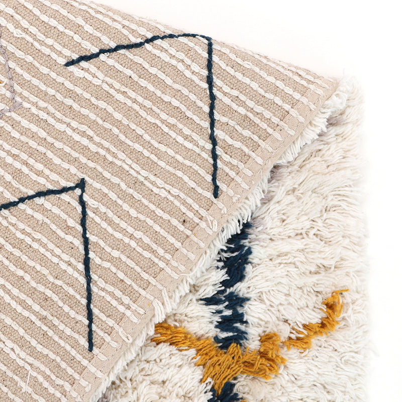 Nattiot Trishna Berber Style Children's Rug