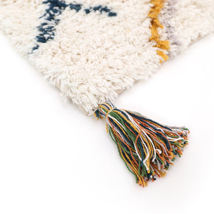 Nattiot Trishna Berber Style Children's Rug