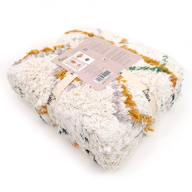 Nattiot Trishna Berber Style Children's Rug