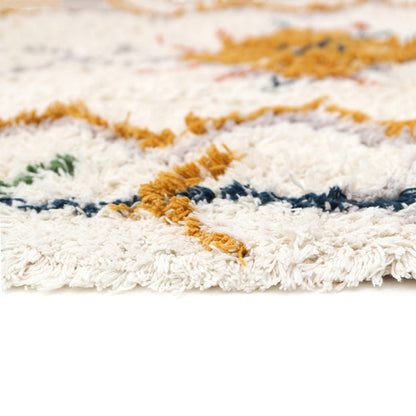 Nattiot Trishna Berber Style Children's Rug