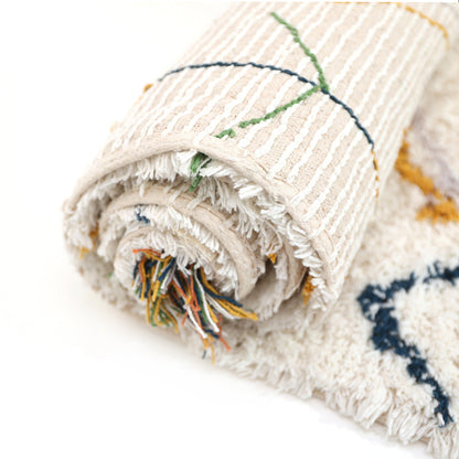 Nattiot Trishna Berber Style Children's Rug