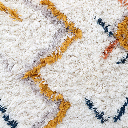 Nattiot Trishna Berber Style Children's Rug