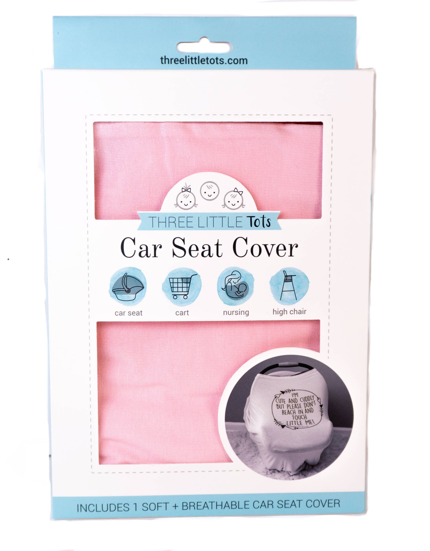 Car Seat Cover