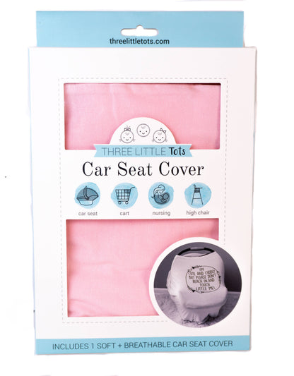 Car Seat Cover