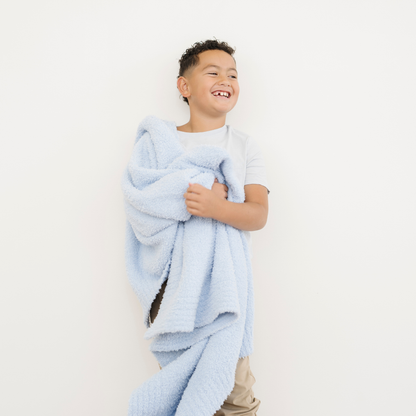 Saranoni Bamboni® Toddler Blankets