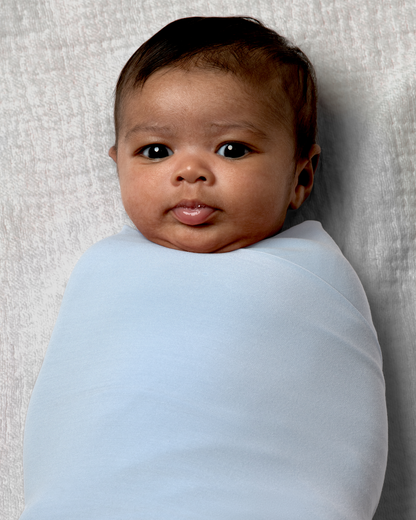Bamboo Swaddle Blanket