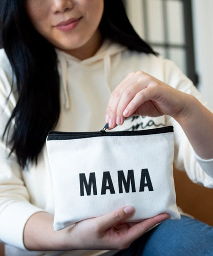 Sunflower Motherhood Pregnancy Mama Pouch Bundle