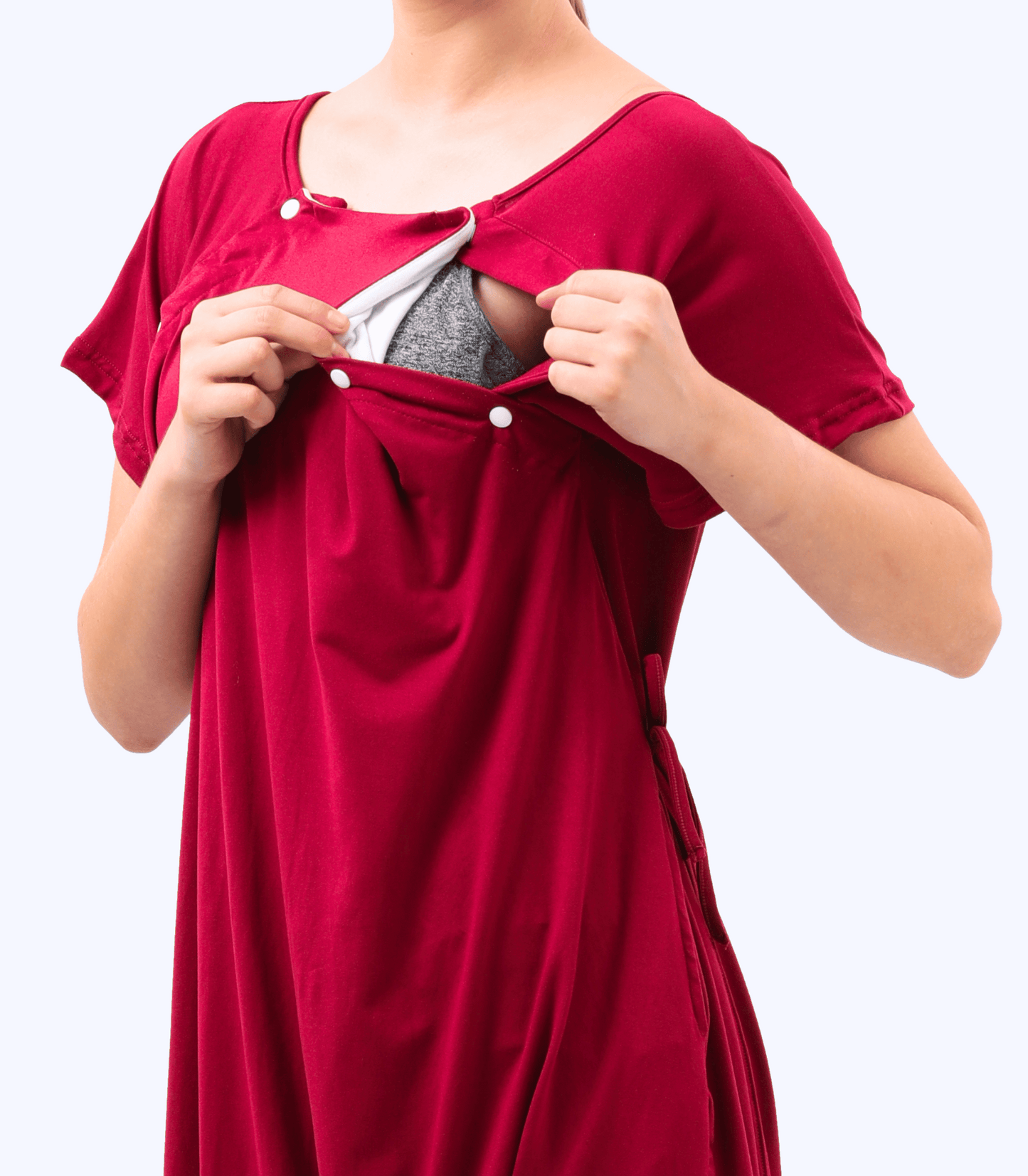 Labor and Delivery Gown