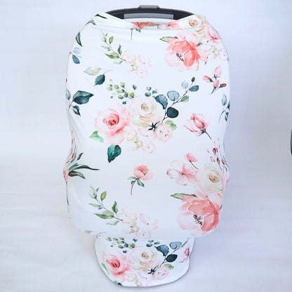 Infant Car Seat / Nursing Cover