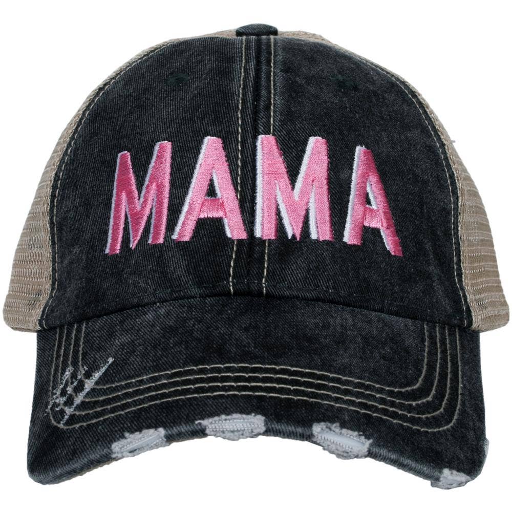 Mama Mother’s Day Trucker Hat