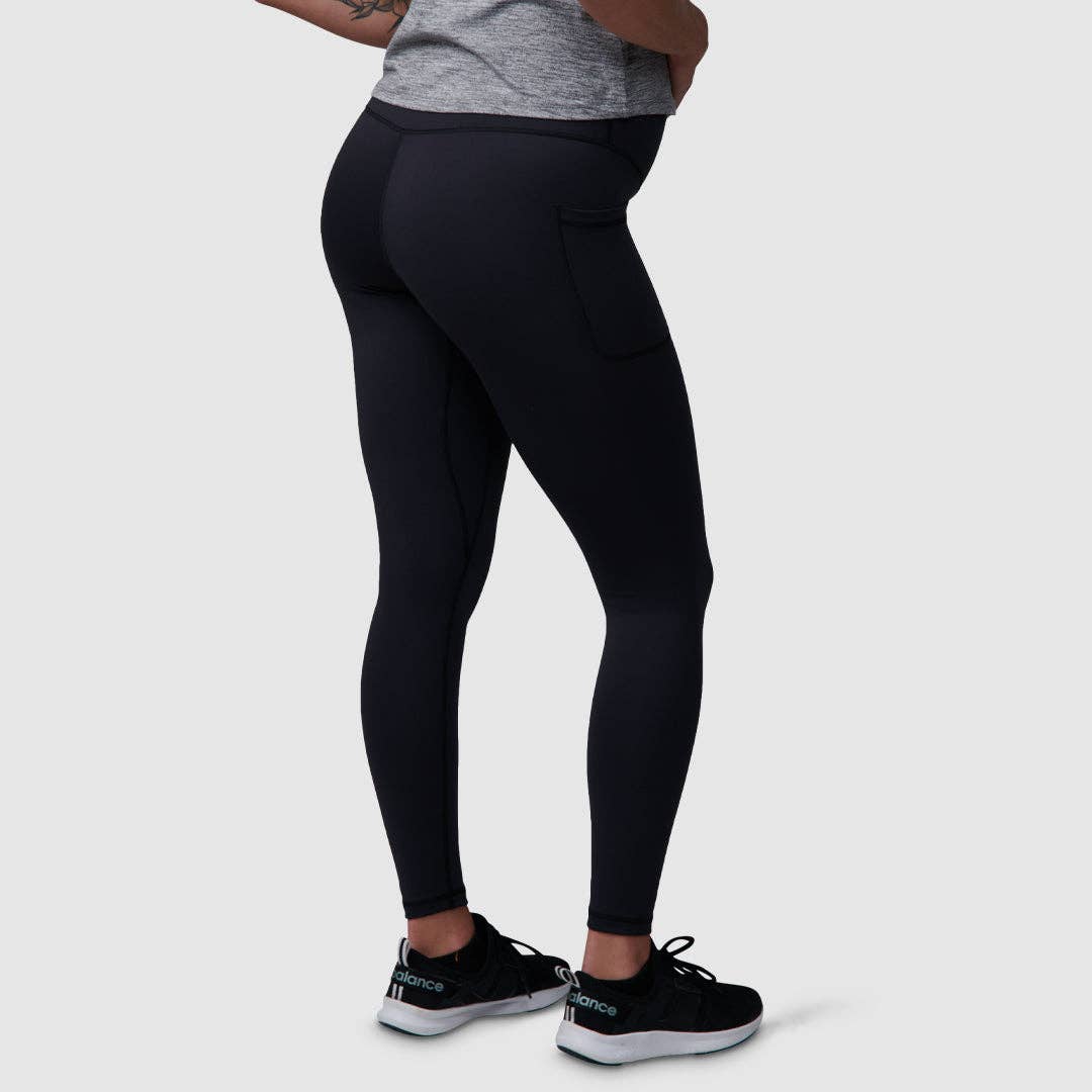 Maternity Legging w/ Pockets