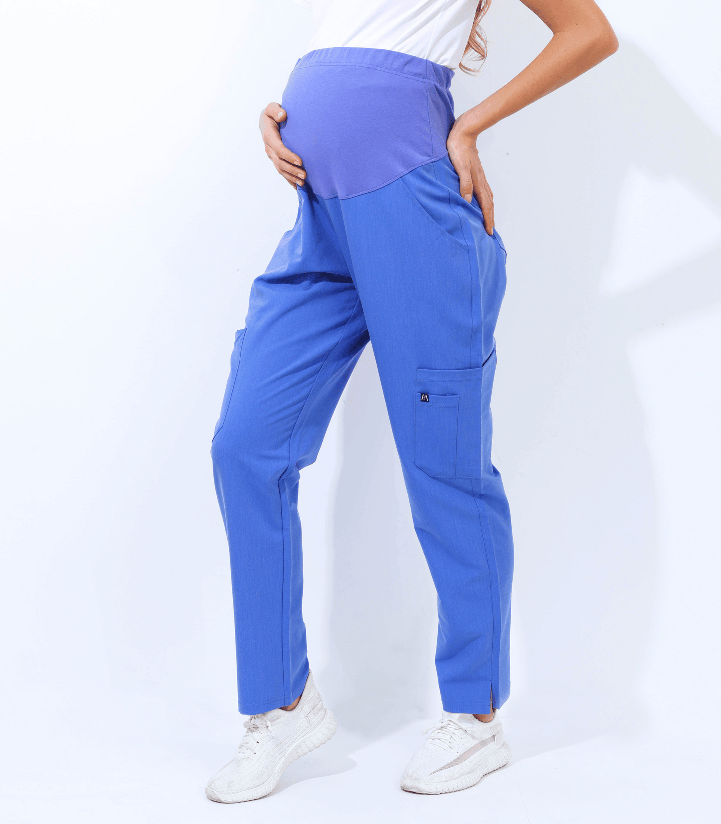 Maternity Classic Scrubs Pants