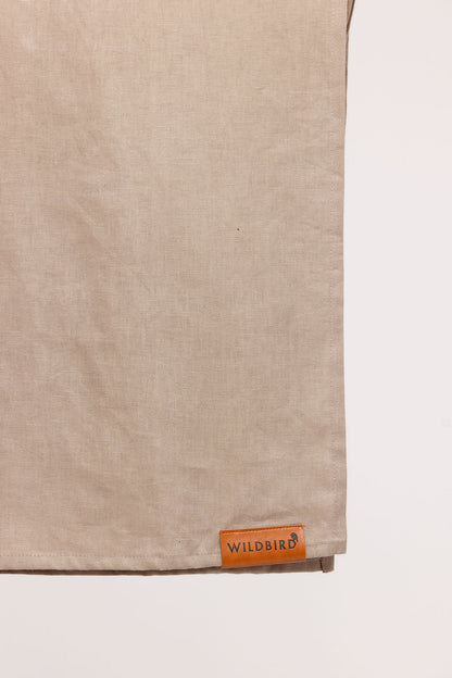 Wildbird Desert Lark Linen Sling