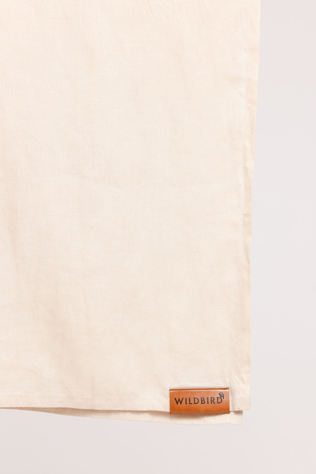 Wildbird Sparrow Linen Sling