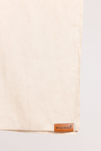 Wildbird Sparrow Linen Sling