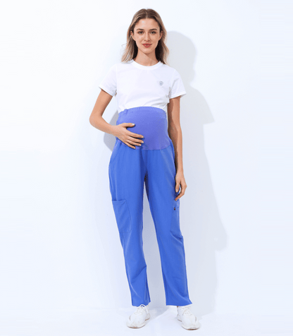 Maternity Classic Scrubs Pants