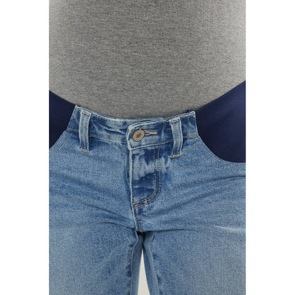 Yasmin Maternity Boyfriend Jeans