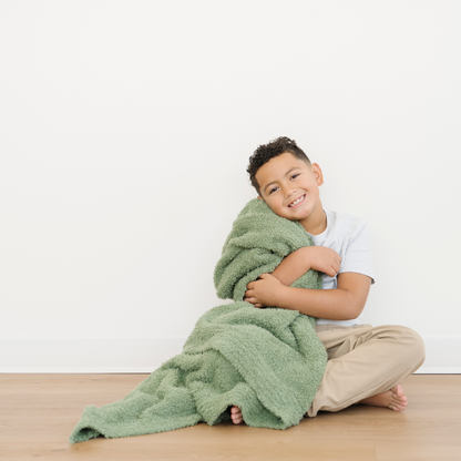 Saranoni Bamboni® Toddler Blankets