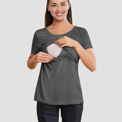 Maternity Nursing Top