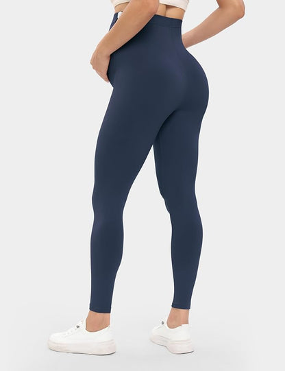 Maternity Athletic Leggings - Delilah's Maternity