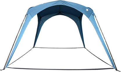 The California Beach Company Pop 'N Go® Canopy
