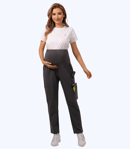 Maternity Classic Scrubs Pants