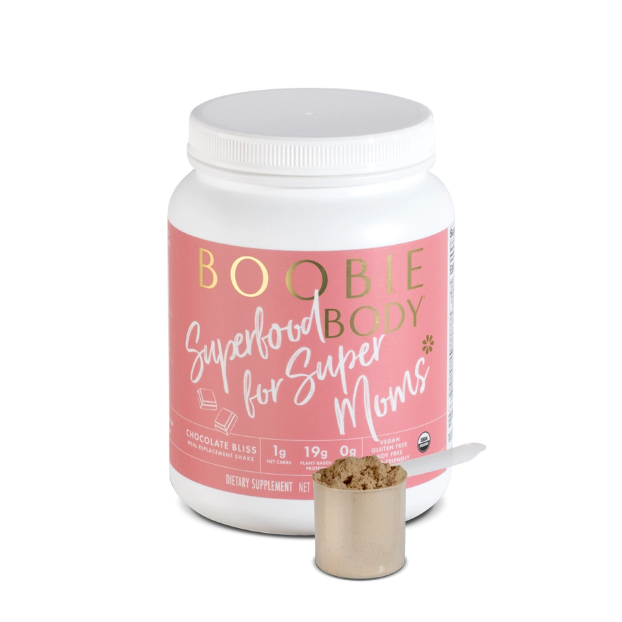 BOOBIE BODY Protein Powder