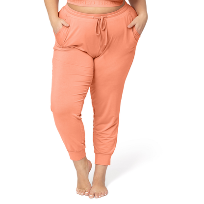 Everyday Maternity & Postpartum Lounge Joggers