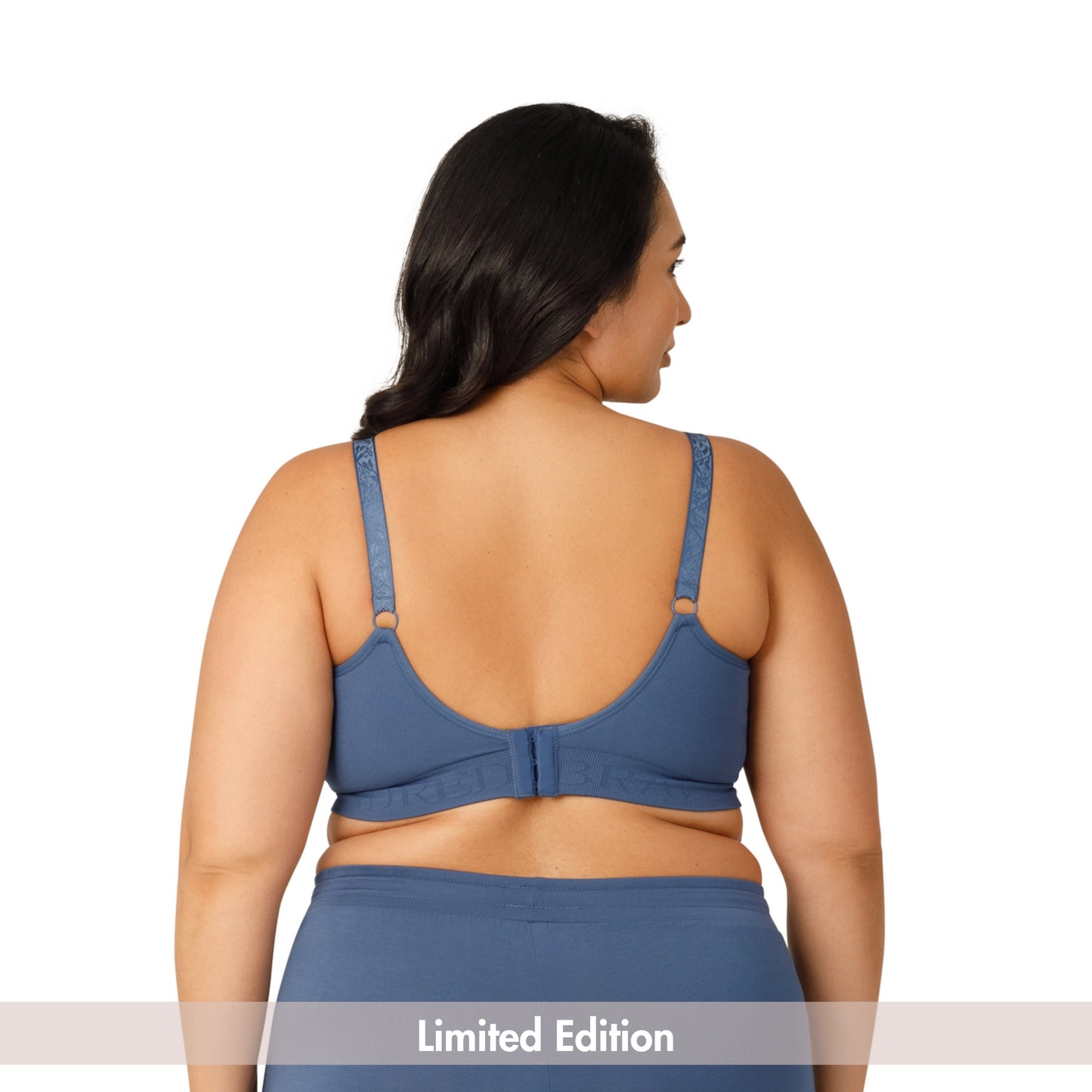 Sublime® Hands-Free Pumping & Nursing Bra