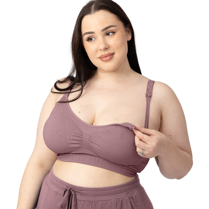 Simply Sublime® Nursing Bra