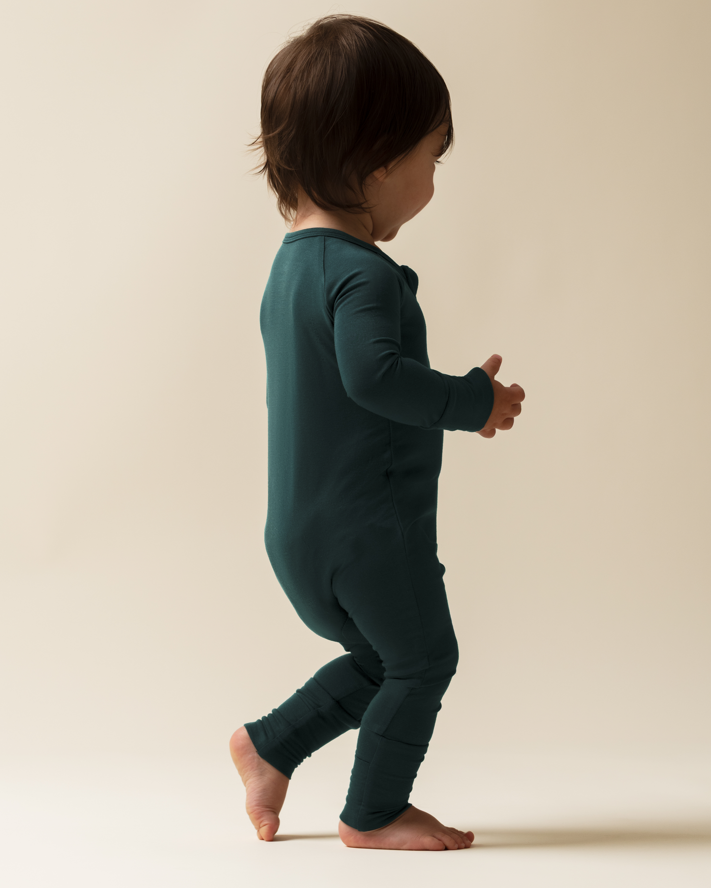 Bamboo Baby Pajamas