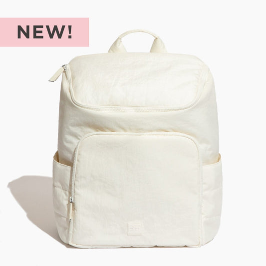 Freshly Picked Polar Zurich Backpack