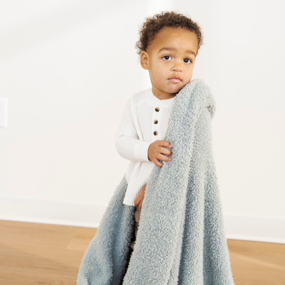 Saranoni Bamboni® Toddler Blankets
