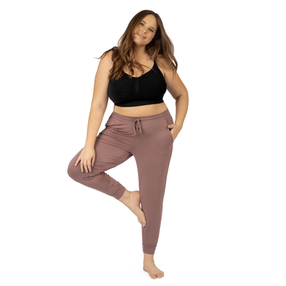 Everyday Maternity & Postpartum Lounge Joggers