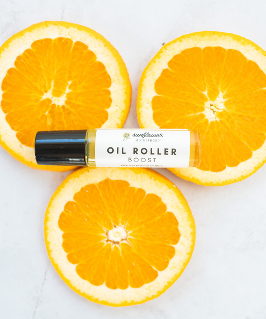 Boost Oil Roller