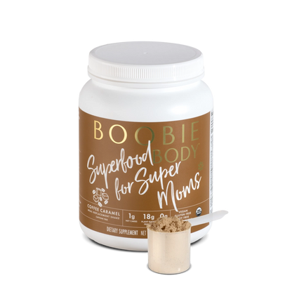 BOOBIE BODY Protein Powder